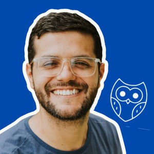 Meet your Posher, Teacherigor